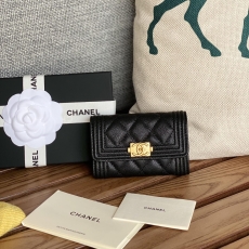 Chanel Wallet Purse